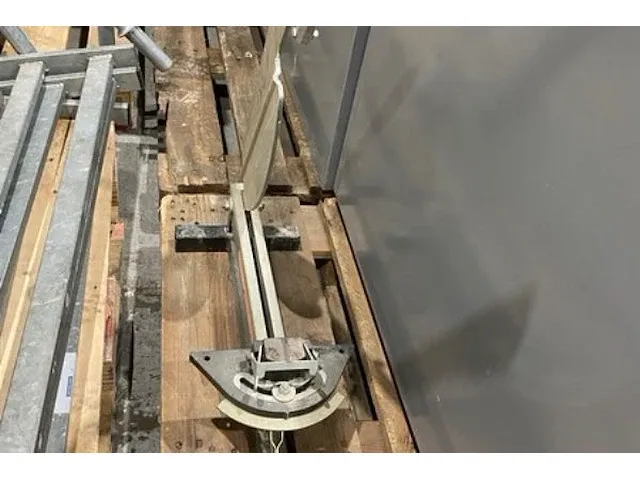 Edma snijsysteem - afbeelding 4 van  4