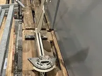 Edma snijsysteem - afbeelding 4 van  4