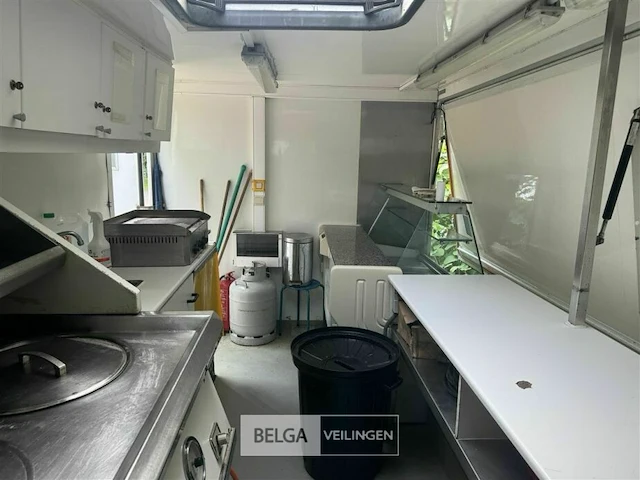 Edma verkoopwagen - afbeelding 14 van  53