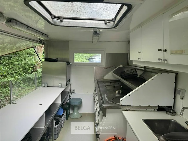 Edma verkoopwagen - afbeelding 15 van  53