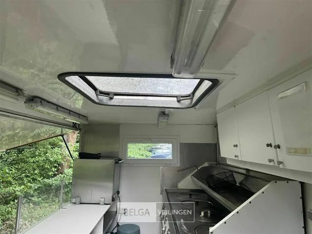 Edma verkoopwagen - afbeelding 16 van  53