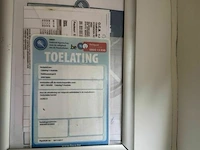 Edma verkoopwagen - afbeelding 17 van  53