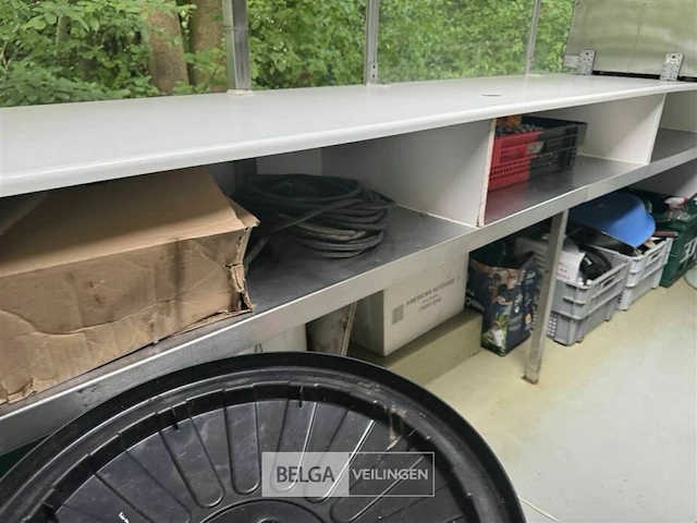 Edma verkoopwagen - afbeelding 18 van  53