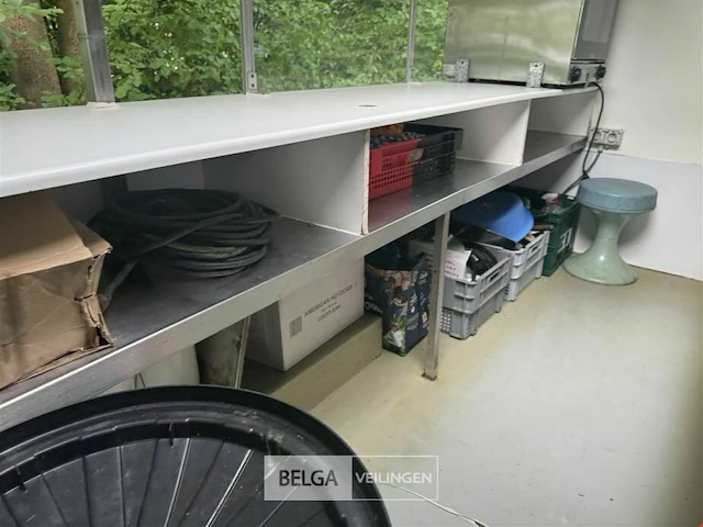 Edma verkoopwagen - afbeelding 19 van  53