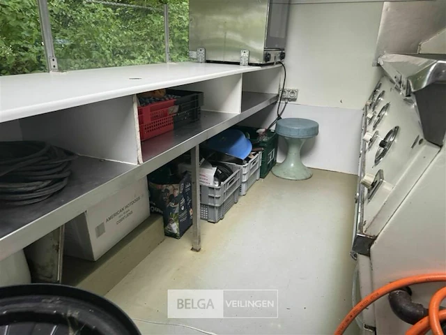 Edma verkoopwagen - afbeelding 20 van  53