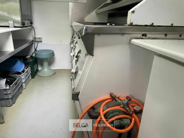 Edma verkoopwagen - afbeelding 22 van  53