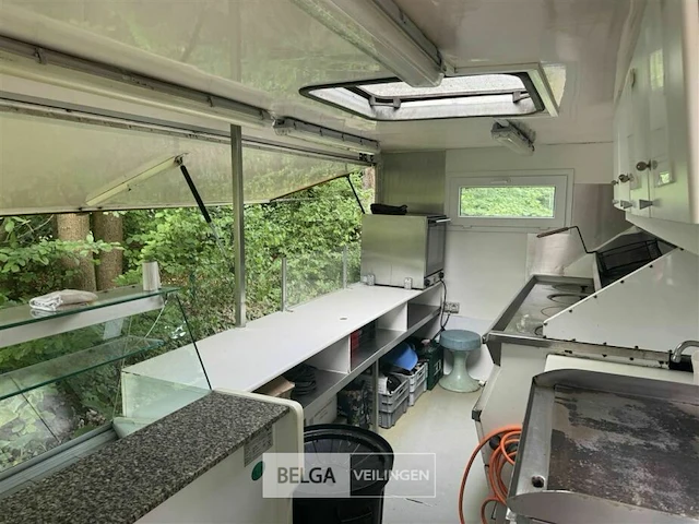 Edma verkoopwagen - afbeelding 27 van  53