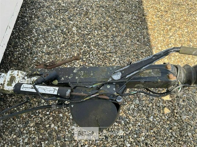 Edma verkoopwagen - afbeelding 32 van  53