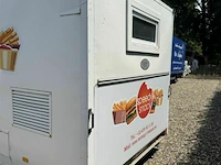 Edma verkoopwagen - afbeelding 35 van  53