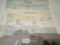 Edma verkoopwagen - afbeelding 46 van  53