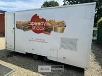 Edma verkoopwagen - afbeelding 50 van  53