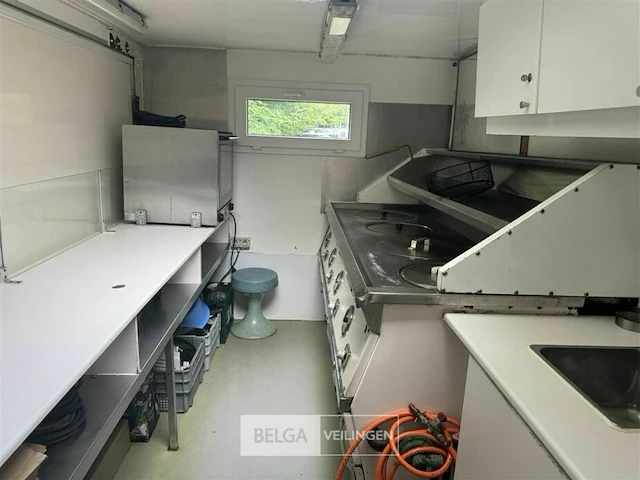 Edma verkoopwagen - afbeelding 53 van  53