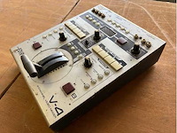 Edrol - v 4 - light mixing console - afbeelding 5 van  5