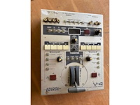 Edrol - v 4 - light mixing console - afbeelding 1 van  5