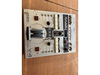 Edrol - v 4 - light mixing console - afbeelding 3 van  5