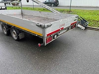 Eduard - 2018 - p4 - - aanhangwagen - afbeelding 11 van  16