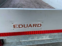 Eduard 2-assige aanhangwagen - afbeelding 8 van  10