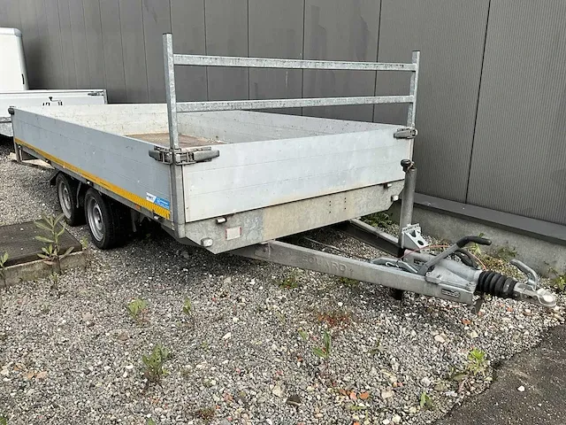 Eduard aanhangwagen 405x200 - afbeelding 1 van  13