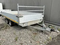 Eduard aanhangwagen 405x200 - afbeelding 1 van  13