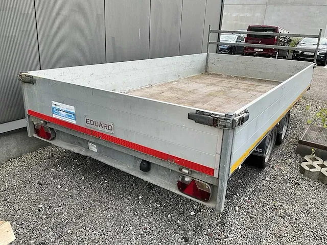 Eduard aanhangwagen 405x200 - afbeelding 6 van  13