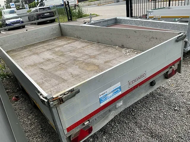 Eduard aanhangwagen 405x200 - afbeelding 8 van  13
