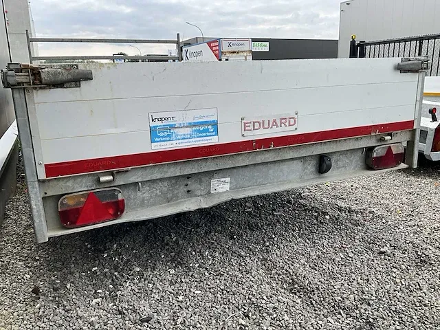 Eduard aanhangwagen 405x200 - afbeelding 9 van  13