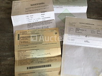 Eduard at20 aanhangwagen - afbeelding 2 van  18