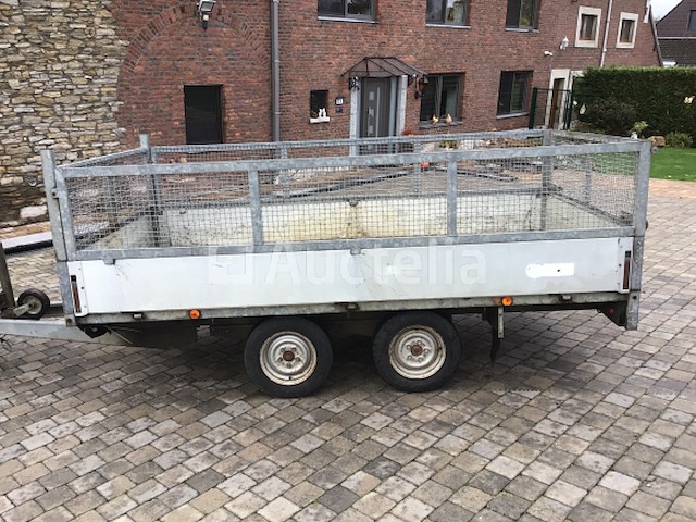 Eduard at20 aanhangwagen - afbeelding 5 van  18