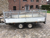 Eduard at20 aanhangwagen - afbeelding 5 van  18