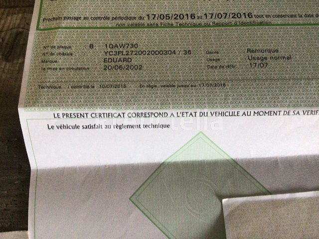 Eduard at20 aanhangwagen - afbeelding 10 van  18