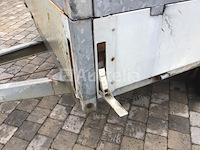 Eduard at20 aanhangwagen