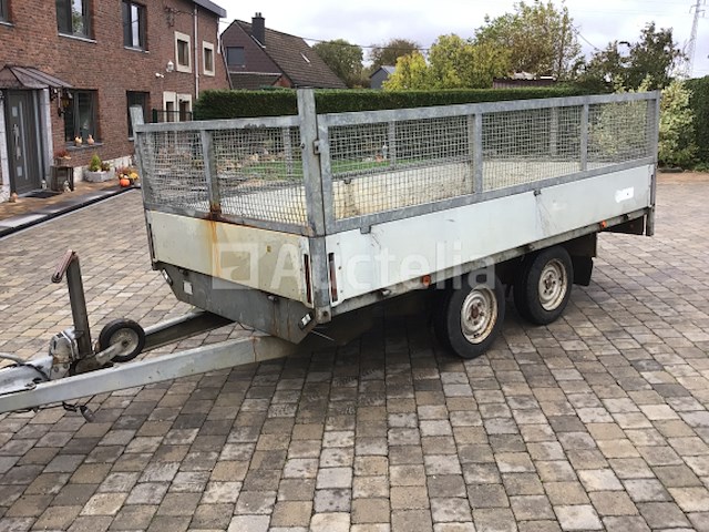 Eduard at20 aanhangwagen - afbeelding 14 van  18