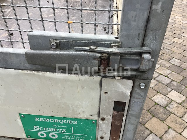 Eduard at20 aanhangwagen - afbeelding 18 van  18