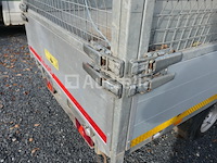 Eduard dubbelassige gaas aanhanger (vin:yc3eduard21140824) - afbeelding 3 van  24