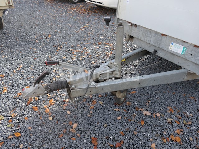 Eduard dubbelassige gaas aanhanger (vin:yc3eduard21140824) - afbeelding 4 van  24