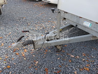 Eduard dubbelassige gaas aanhanger (vin:yc3eduard21140824) - afbeelding 4 van  24