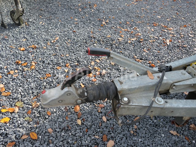 Eduard dubbelassige gaas aanhanger (vin:yc3eduard21140824) - afbeelding 5 van  24