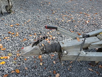 Eduard dubbelassige gaas aanhanger (vin:yc3eduard21140824) - afbeelding 5 van  24