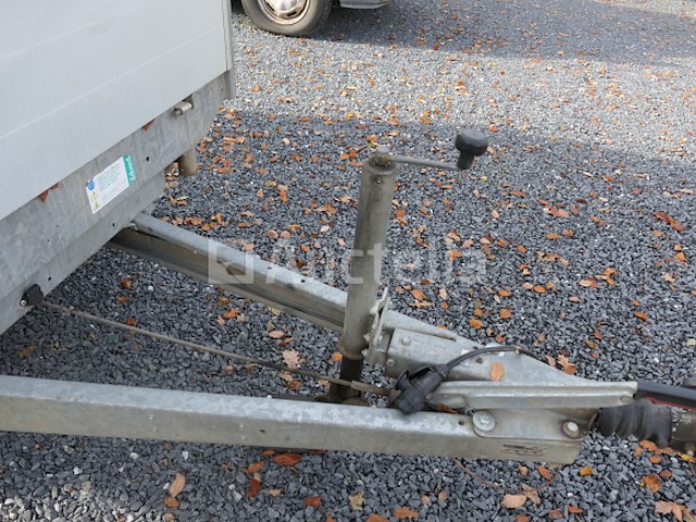 Eduard dubbelassige gaas aanhanger (vin:yc3eduard21140824) - afbeelding 6 van  24