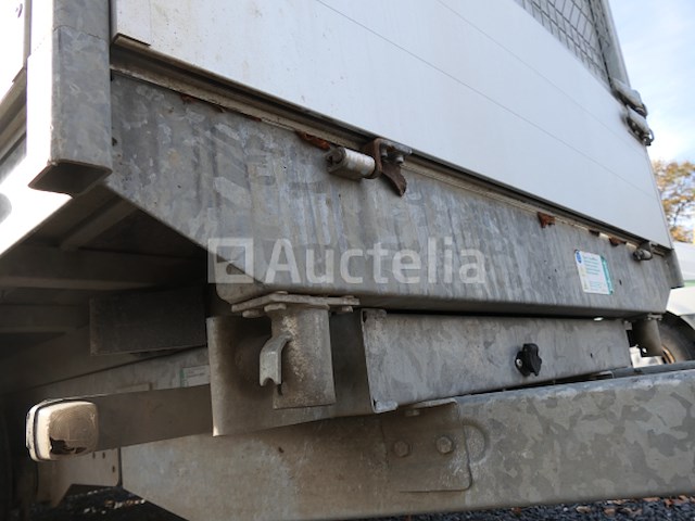 Eduard dubbelassige gaas aanhanger (vin:yc3eduard21140824) - afbeelding 9 van  24