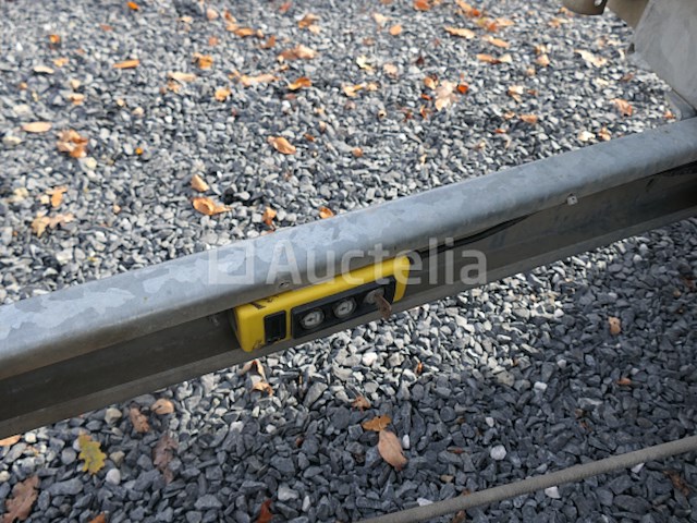 Eduard dubbelassige gaas aanhanger (vin:yc3eduard21140824) - afbeelding 10 van  24