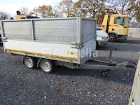 Eduard dubbelassige gaas aanhanger (vin:yc3eduard21140824) - afbeelding 1 van  24