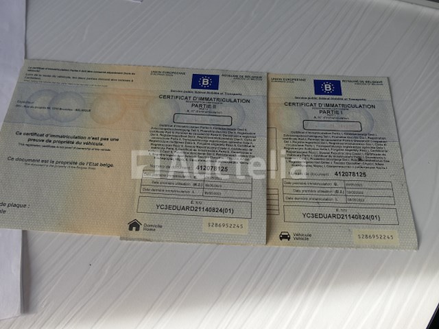 Eduard dubbelassige gaas aanhanger (vin:yc3eduard21140824) - afbeelding 14 van  24