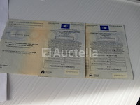 Eduard dubbelassige gaas aanhanger (vin:yc3eduard21140824) - afbeelding 14 van  24