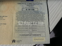 Eduard dubbelassige gaas aanhanger (vin:yc3eduard21140824) - afbeelding 16 van  24