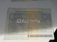 Eduard dubbelassige gaas aanhanger (vin:yc3eduard21140824) - afbeelding 17 van  24