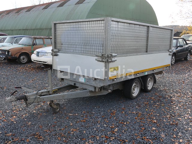 Eduard dubbelassige gaas aanhanger (vin:yc3eduard21140824) - afbeelding 18 van  24