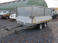 Eduard dubbelassige gaas aanhanger (vin:yc3eduard21140824) - afbeelding 18 van  24