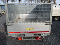 Eduard dubbelassige gaas aanhanger (vin:yc3eduard21140824) - afbeelding 19 van  24