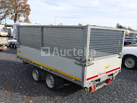 Eduard dubbelassige gaas aanhanger (vin:yc3eduard21140824) - afbeelding 20 van  24